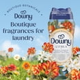 thumbnail image 4 of Downy Laundry Scent Beads Boutique Botanicals In-Wash Scent Booster, Citrea Scent, 21.1 oz, 4 of 13