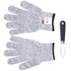 thumbnail image 2 of Oyster Knife Comfortably Hold Abrasion-Resistant Corrosion-Resistant Oyster Shucker Kit for Households for Restaurants ANGGREK Otros, 2 of 8