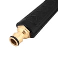 thumbnail image 4 of Pistola de Pulverización, Pistola de Agua Conveniente Universal Al Medio Ambiente Portátil Portátil Amigable Para Auto, 4 of 7