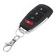 thumbnail image 2 of 43392 MHz Duplicador Copia Control remoto 4 canales Llavero para puerta de garaje (B) Ndcxsfigh Accesorios para autos y motos, 2 of 5