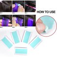thumbnail image 1 of Super Cinta Adhesiva de Doble Cara Ecomeon 60 Piezas Set Herramienta de Belleza de Extensión de Cabello, 1 of 4
