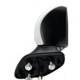thumbnail image 4 of KAIHUIXING View Side Mirror for Toyota for Prius V Base/5/3/2 12-14 Power Heated White Passenger Right, 4 of 10