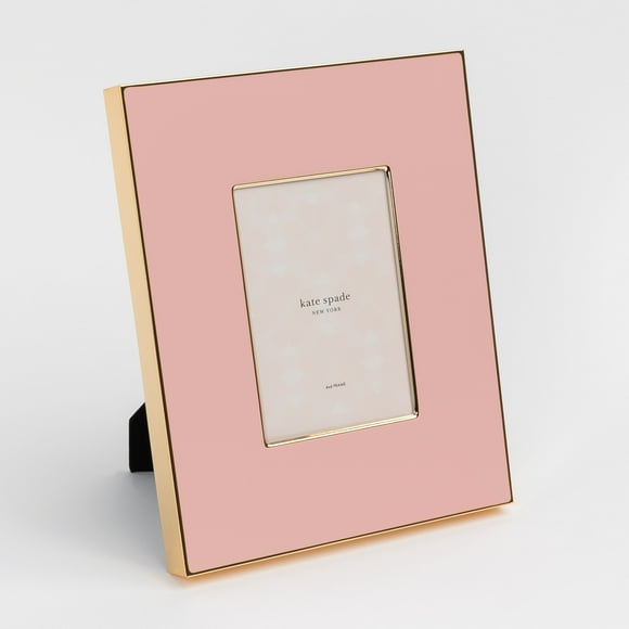 Pink Frame Make It Pop by Kate Spade - 5 x 7