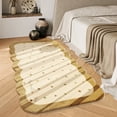 thumbnail image 4 of Avdolw Non-Slip Carpet - Foldable Multicolor Rug for Bedroom, Tatami & Office, Easy Clean & Slip-Resistant Home Decor, 4 of 6