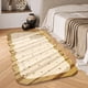 thumbnail image 4 of Alfombra Lazy Wind, Ideal para Dormitorio, Manta de Noche, Tira Antimanchas para Ventanas, Tapete Tatami, 4 of 6