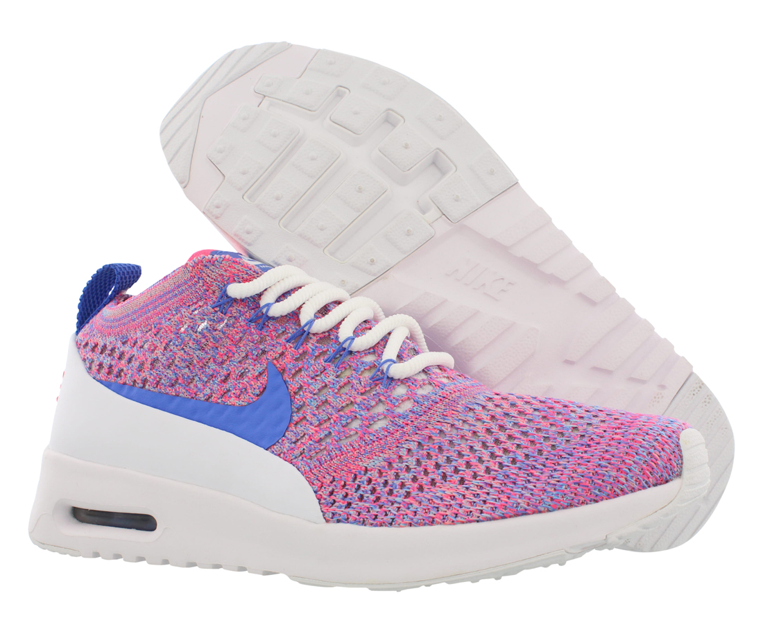 Nike - Nike Air Max Thea Ultra Fk Running Women's Shoes Size - Walmart.com  - Walmart.com