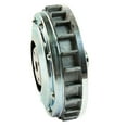 thumbnail image 2 of Maxpeedingrods Primary Drive Clutch Sheave Automotive Specialty Parts for Yamaha Rhino 660 ATV 2004 2005 2006 2007, 2 of 5