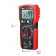 thumbnail image 4 of UNI-T UT89X Multímetro digital Mini medidor universal portátil de alta precisión UNI-T  Medidor de voltaje, 4 of 8