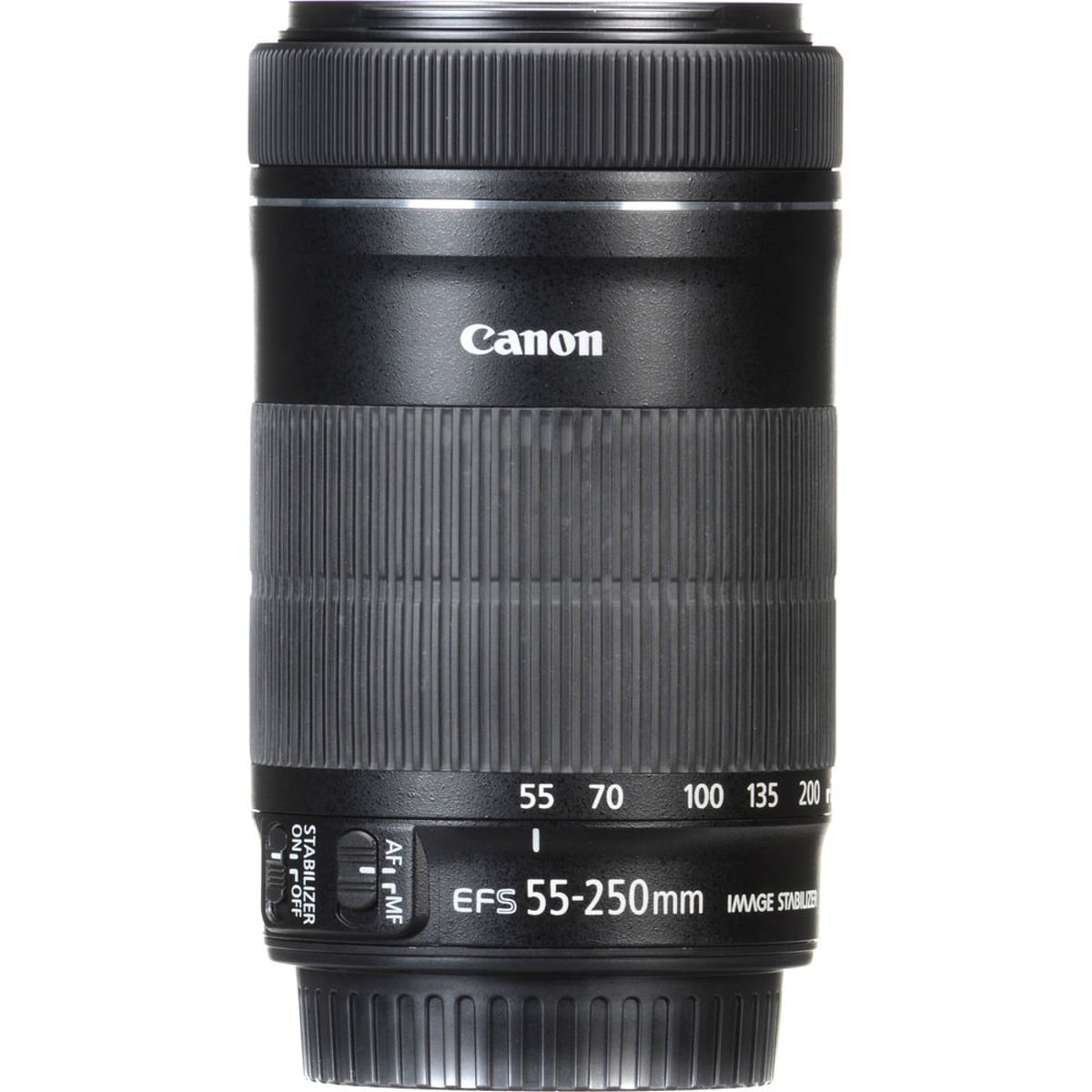 専用 CANON ZOOM LENS EFS 55-250 1:4-5.6 IS Canon EF-S 55-250mm f/4-5.6 IS STM Telephoto Zoom Lens with