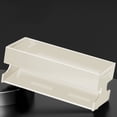 thumbnail image 4 of Kitchen Sink Organizer Sponge Stand Rack Compact And Stylish Storage Tool Drainage Sponge Syand For Bathrooms Process Rooms, 4 of 6