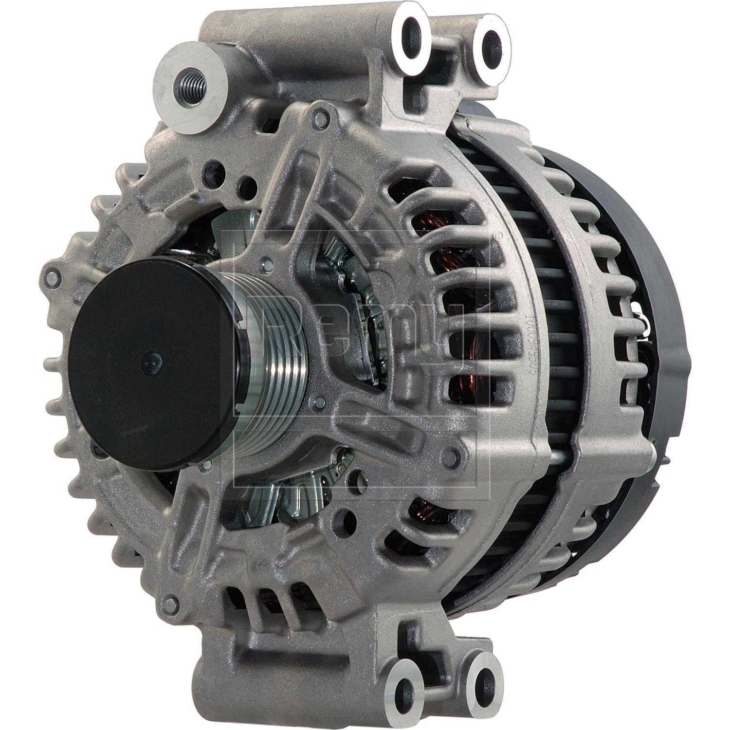 Remy 12890 Alternator