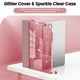 thumbnail image 2 of Funda INFILAND para Galaxy Tab A9 Plus 5G 11" 2023, oro rosa, 2 of 7