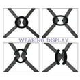 thumbnail image 3 of Bra Strap Clips, 12Pcs Bra Clips for Back, Anti-Slip Bra Straps Holder, Buckles Cleavage Control Clips for Bra, 3 of 6