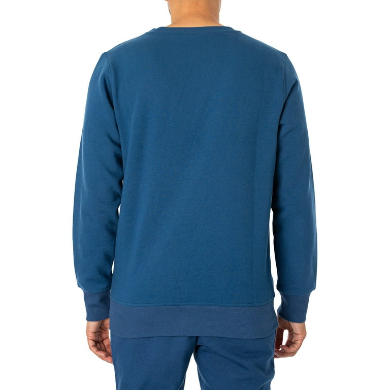 Sweatshirt, Bootia Ellesse Blue