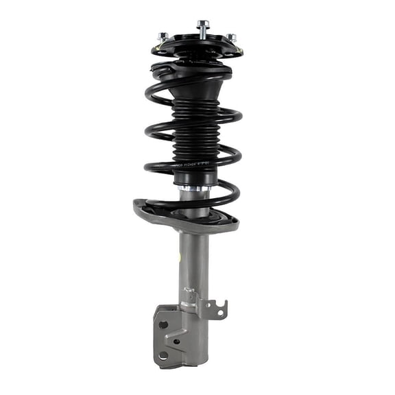 Front Right Complete Strut & Shock Assembly for 2014-2019 Toyota Corolla