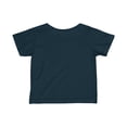 thumbnail image 2 of Infant Fine Jersey Tee, 2 of 2