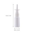 thumbnail image 2 of 20 Pcs Bouteille d'Injection Directe Vaporisateur Nasal Portable Bouteille Rechargeable Brume Fine Vide (30ML), 2 of 6