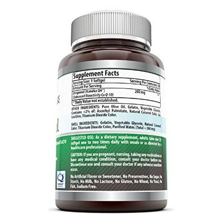 Ubiquinol