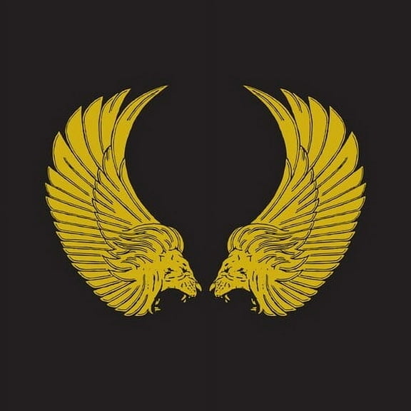 Rival Sons - Rival Sons - Music & Performance - CD