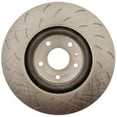 thumbnail image 2 of R-Line Rotors Fits select: 2019 CHEVROLET CORVETTE, 2 of 3
