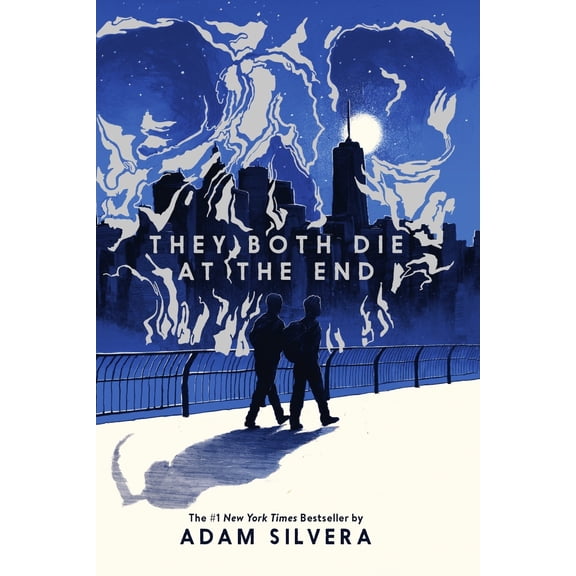 They Both Die at the End Collector's Deluxe Limited Edition (Hardcover)