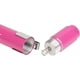 thumbnail image 3 of 2 linternas médicas de diagnóstico (morado y rosa), mini linternas LED reutilizables, linternas, linternas de emergencia para médicos y enfermeras., 3 of 5