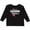 AB-Black, variant on Inktastic Breast Cancer Awareness My Grandma is a Fighter Boys or Girls Long Sleeve Toddler T-Shirt