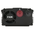 thumbnail image 4 of Inverter With Solar Panel, Solar Power Inverter, Car Plug Inverter Adapter For Wind Power Generation Car, 4 of 8