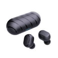 thumbnail image 2 of Bluetooth 5.0 Wireless Earbuds with Wireless Charging Case IPX8 Waterproof Stereo Headphones in Ear Built in Mic Headset Premium Sound with Deep Bass for Sport, 2 of 7