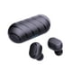 thumbnail image 2 of Auriculares Bluetooth, Auriculares inalámbricos Bluetooth 5.0 con estuche de carga inalámbrica Auriculares estéreo con micrófono incorporado en la oreja Sonido profundo para auriculares Bluetooth depo, 2 of 7