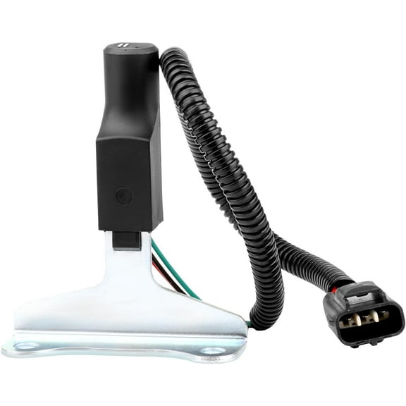 SCITOO 56027870 Crankshaft Position Sensor Fit for 1997-2003 for Dodge B1500 B2500 B3500 for Dakota Dakota Durango for Dodge for Ram 1500 2500 3500 Van for Jeep Grand for Cherokee V6 V8 Models