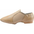 thumbnail image 5 of Leather Upper Slip-on Jazz Shoe for Girls and Boys Shoes (Big Kid/Little Kid/Toddler), 5 of 7