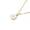R, variant on Jewelry Initial Pendant Necklace for Men Womens, 14K Gold Plated Round Letter Capital Necklace Alphabets from A-Z Figaro Chain Necklace Unisex
