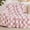 Light Pink, variant on MEUDYT Electric Heated Blanket for Adult, 50.1"x60.1" Soft Flannel Heating Blanket with 10 Heating Levels & 8 Hours Auto Off,Light Pink