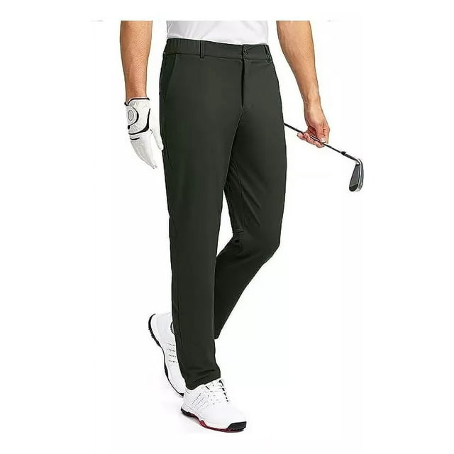 Pantalón De Golf Hombre