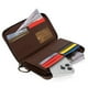 thumbnail image 5 of Cartera Wristlet Western Wrangler Montana West para mujer, 5 of 6