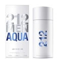 thumbnail image 2 of Perfume 212 Men Aqua Hombre De Carolina Herrera Edt 100ml Carolina Herrera 212 Men Aqua Carolina Herrera, 2 of 2