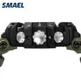 thumbnail image 3 of Mens Watch Military Water resistant SMAEL Casual Sport LED Wrist Watches relogio digital for male 1802D relogio masculino Watch, 3 of 6