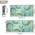thumbnail image 3 of GZHJMY Cute Crocodiles Beach Towel Super Soft Microfiber Sand Free Beach Towels, Oversized Camping Pool Towel, Lightweight, Breathable & Quick Dry Towels, 30x60in Washcloth, 3 of 7