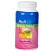 ReliOn Fruit Punch Glucose Tablets, 50 Ct