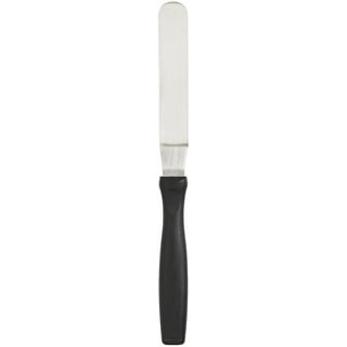 Offset Icing Spatula, 7.75 in. - Fante's Kitchen Shop - Since 1906