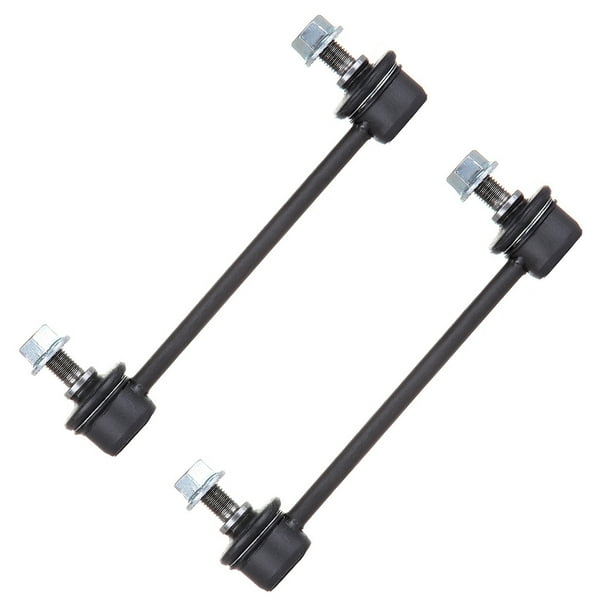 AUTOMUTO Replacement Parts Rear Sway Bar End Link fit 20012003 for