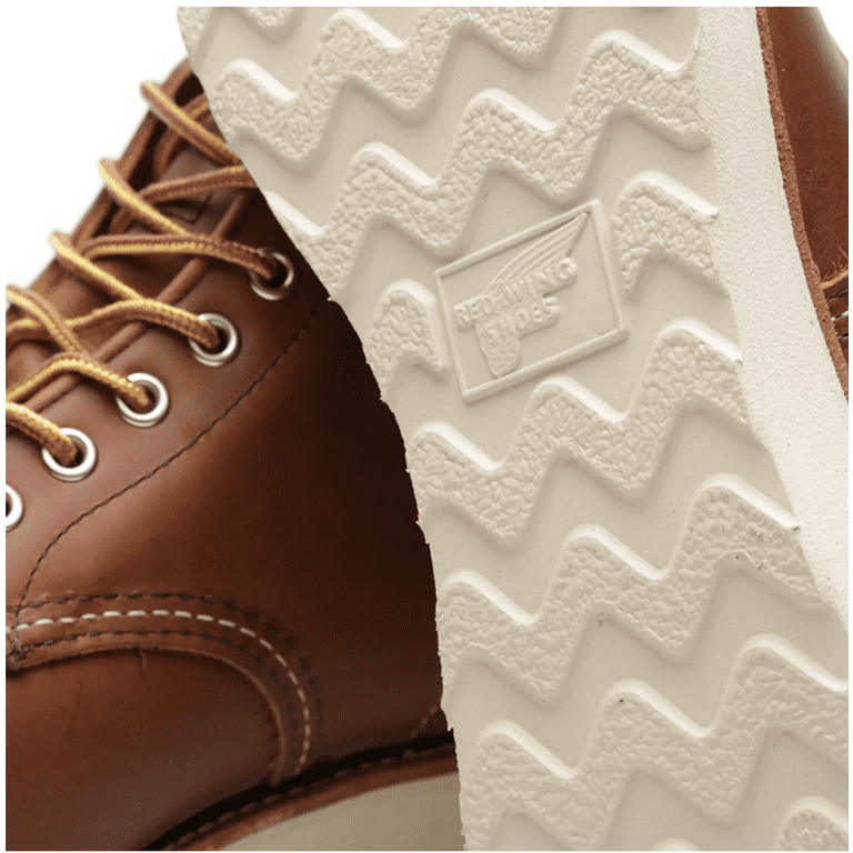 RED WING 9107 HERITAGE WORK 6 RED WING 9107 HERITAGE WORK 6