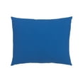 thumbnail image 4 of Disney Toy Story 4 Toddler Blanket and Pillow Set Buzz Lightyear Blue Polyester, 4 of 10