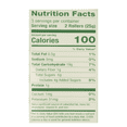 thumbnail image 6 of Friendly Grains Crunchy Rice Rollers – Apple Cinnamon - Delicious Crispy Puffed Gluten-Free Brown Rice Cakes – Healthy Snacks for Adults and Kids – (8 Packs of 6), 6 of 7