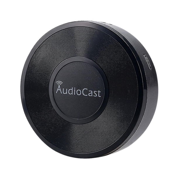 M5 Wireless Wifi Ocast Play Dlna Music Box Streaming Receptor ...