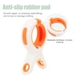 thumbnail image 4 of Phenofice 9Pcs Movable Cloth Clip for Blanket Fixing and Bag Closing Assorted Color, 4 of 8