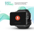 thumbnail image 4 of Reloj inteligente DM100 4G Deportes WiFi GPS BT Smartwatch 2.86, 4 of 8