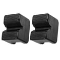 thumbnail image 2 of 2pcs Slotted Jack Pads Rubber Jack Pads Floor Jack Pads Jack Support Pads, 2 of 7