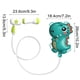 thumbnail image 3 of Portable Water Blaste Backpack With 2L High Capacity Backpack For Kids Water Blastr Toys For Summer Outdoors Pool Game Beach Sports Bath Play Toys Gift, 3 of 6